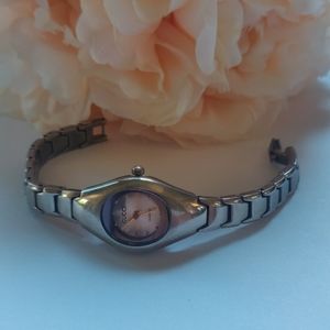 Vintage Gucci Quartz Woman's Watch